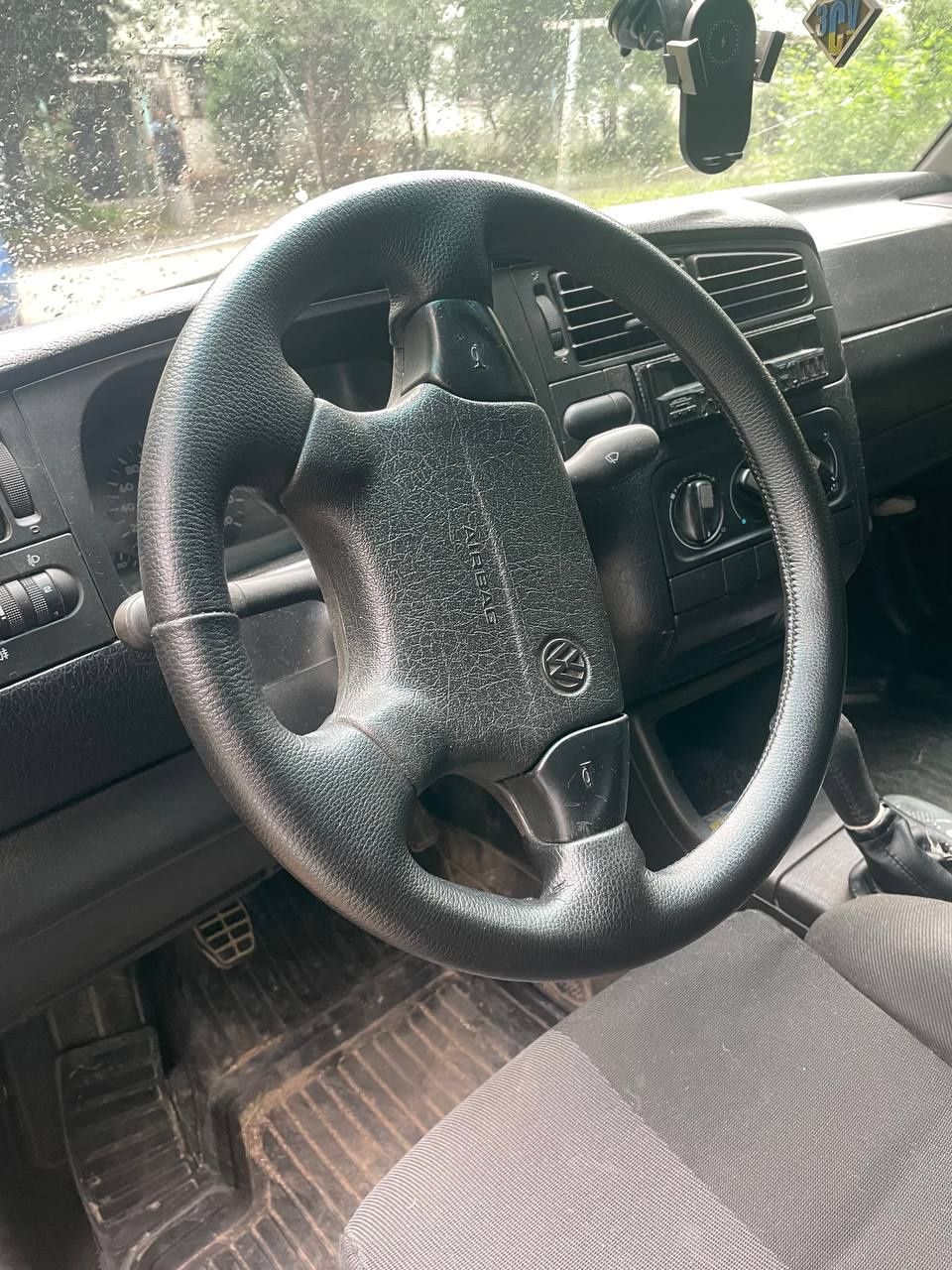 Volkswagen Golf 3
