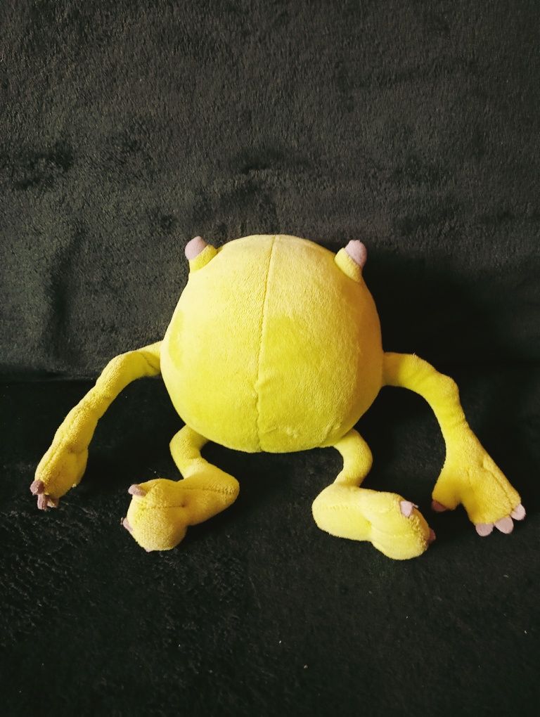 Mike Wazowski maskotka potwory i spółka