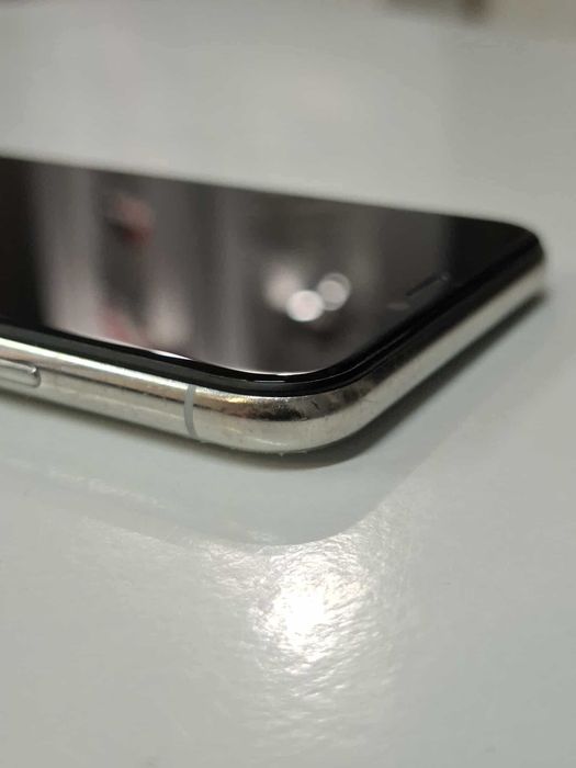 REZERWACJA iPhone X 256GB - #525