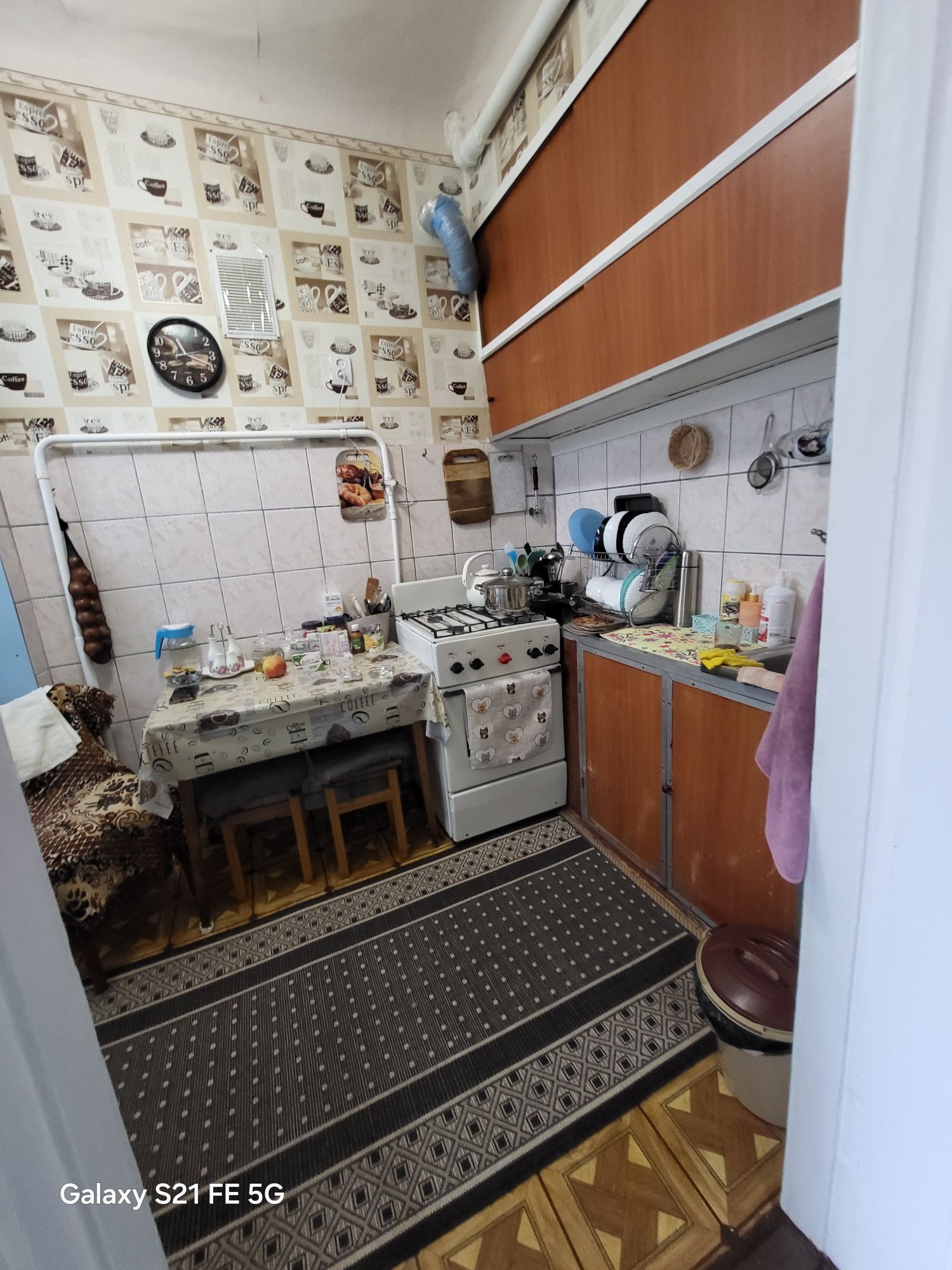 Продам 2 х комн.кв в районе Металлургов / 3 этаж / полномтражная