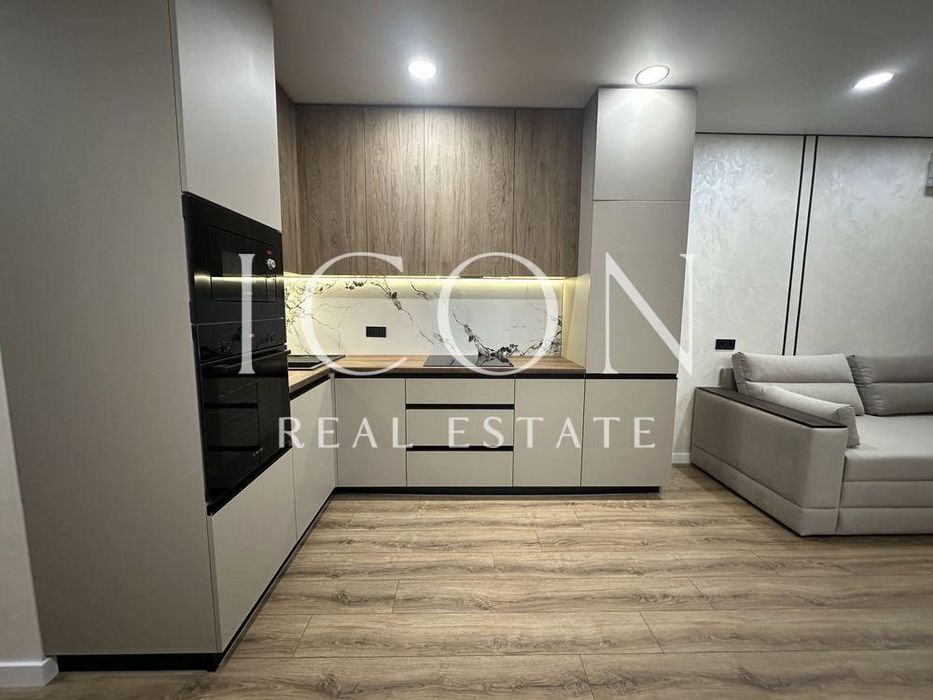 Продаж однокімнатної квартири | 43м | ЖК Варшавський 3