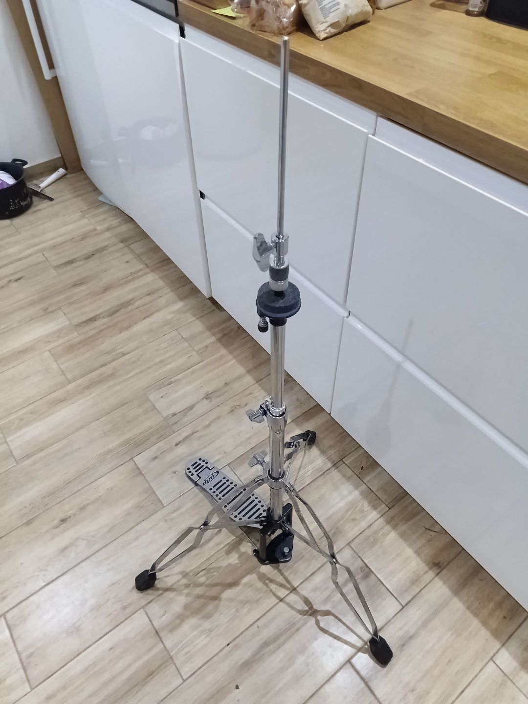 Statyw hihat PDP Concept