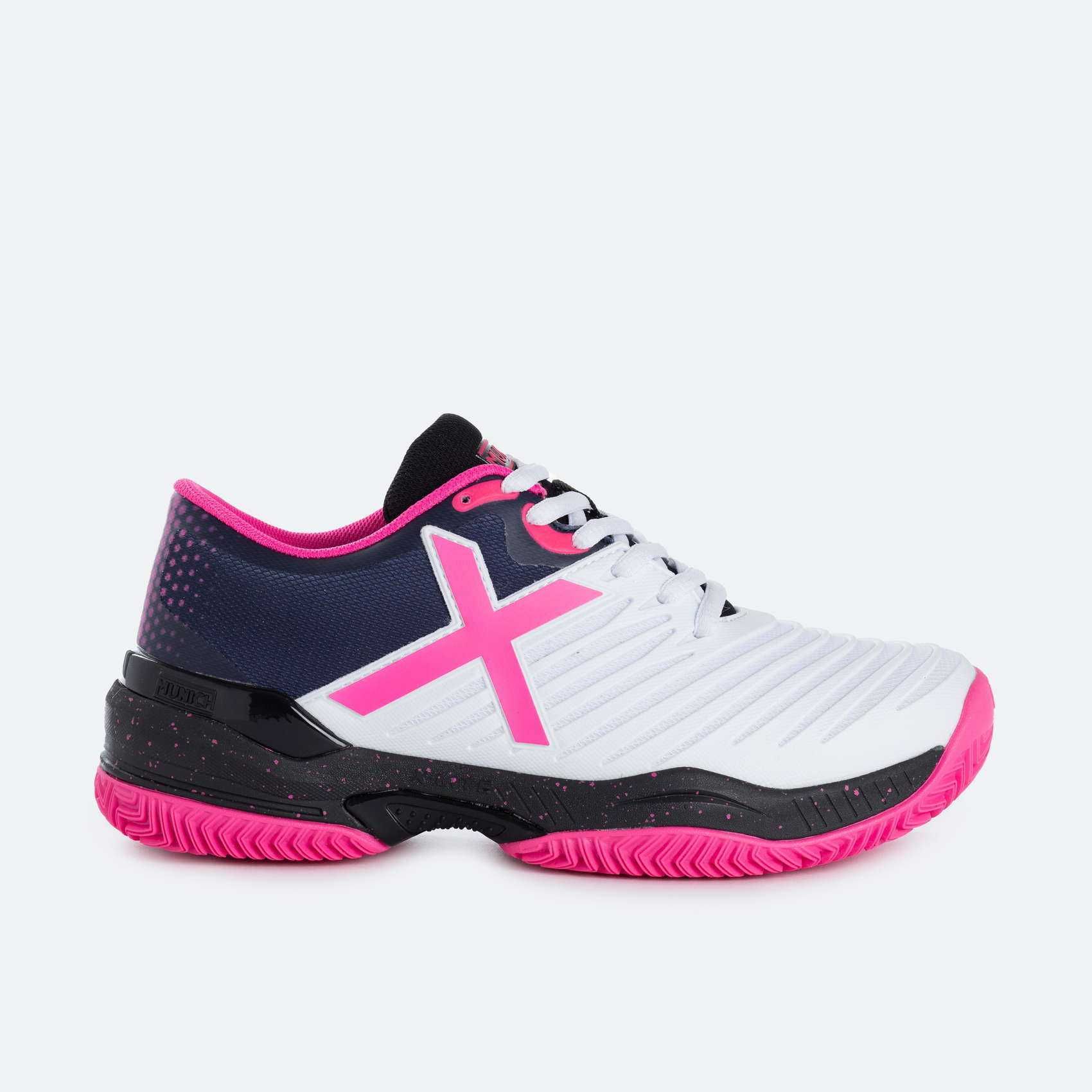 Buty sportowe Munich Padx 25 padel roz.37