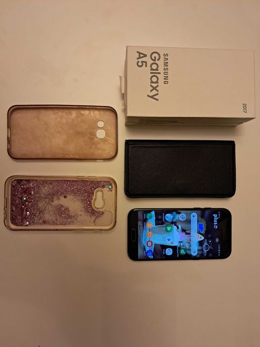 Telefon Samsung Galaxy A5 2017 SM-A520F