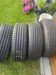 Opony letnie 195/55/16