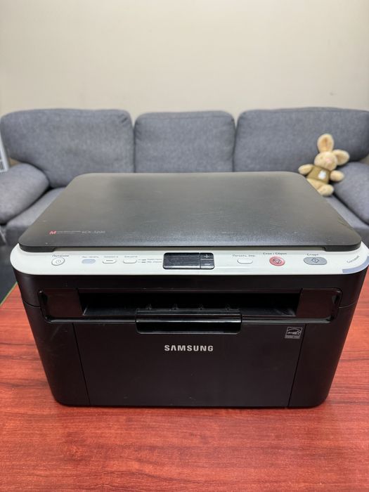 Принтер Samsung SCX-3200