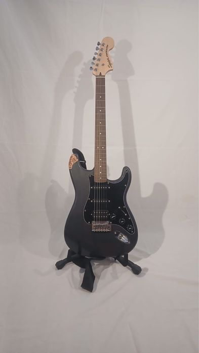 Kit completo - Guitarra electrica Stratocaster