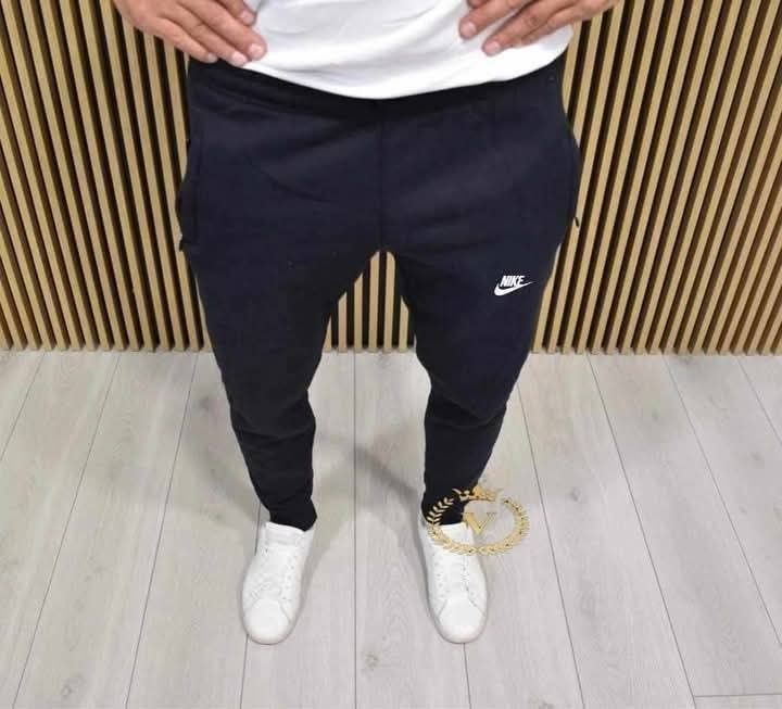 Spodnie dresowe męskie Nike Puma Guess Tommy Hilfiger Boss itp