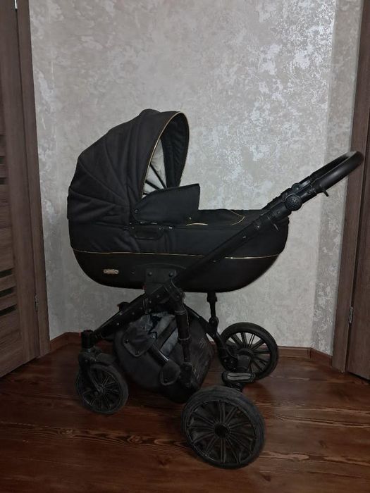 Дитяча коляска Ottis