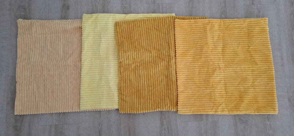 Colchas protetoras para almofada - Topfinel.