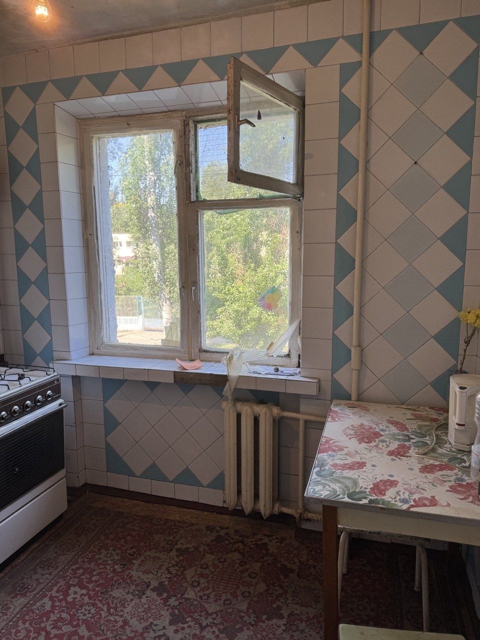 Сдам 2х комнатную квартиру, Калиновая,  ул. Галины Мазепы (С. Кова