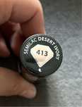 Lakier hybrydowy semilac desert ivory 413