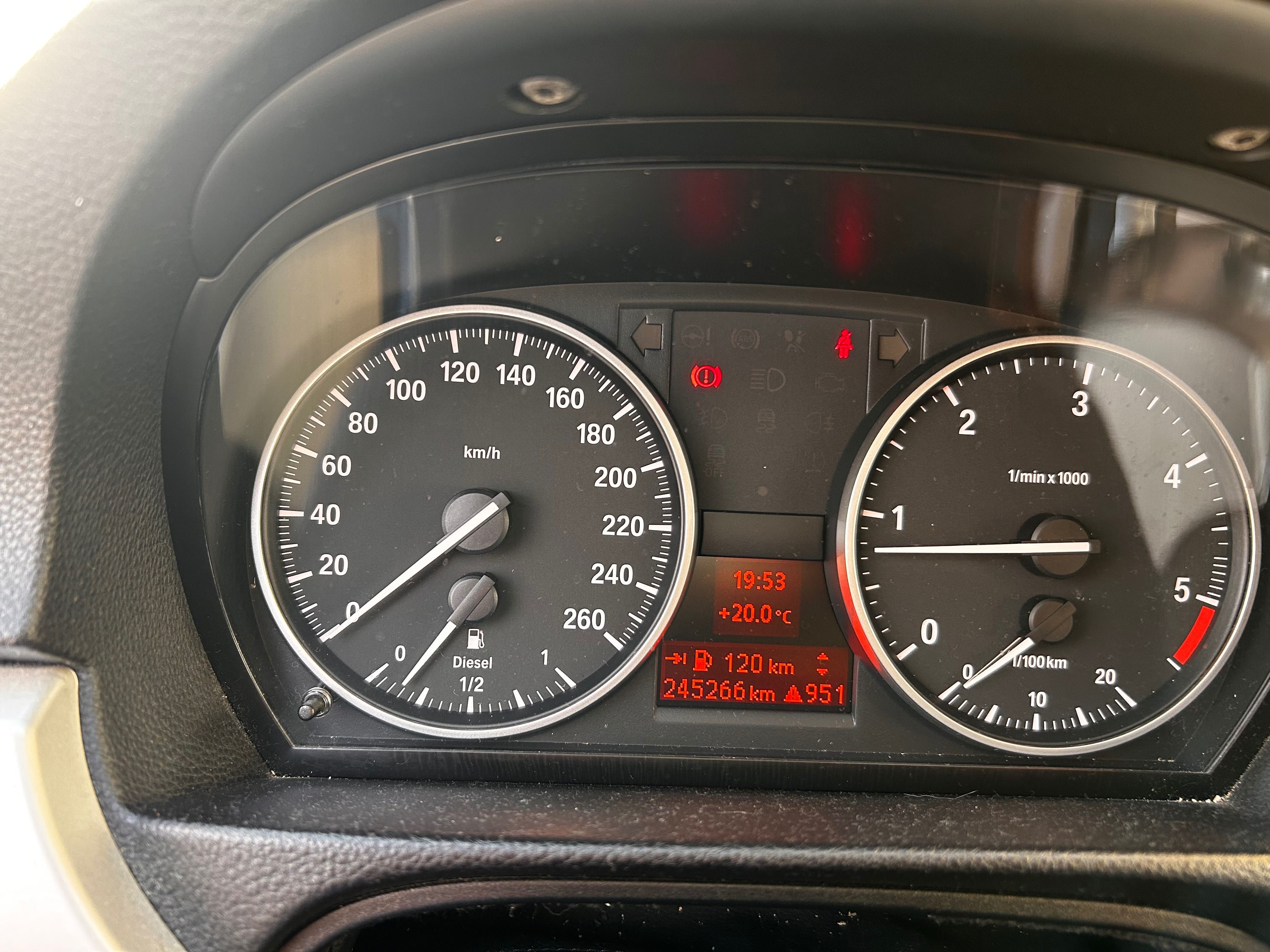 Bmw 316 tudo em dia