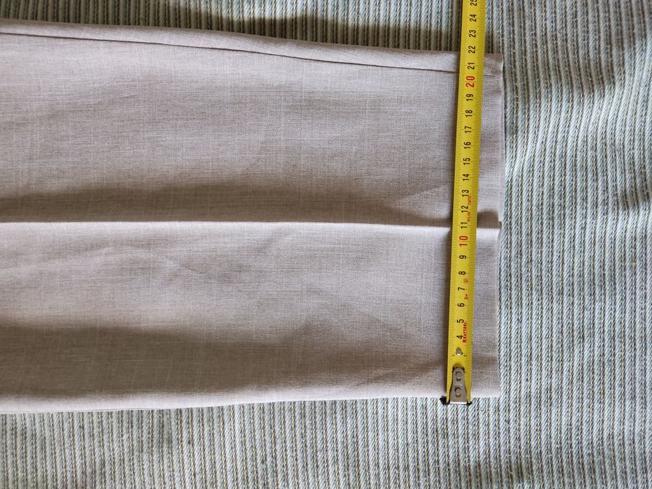 Продам новые летние мужские брюки