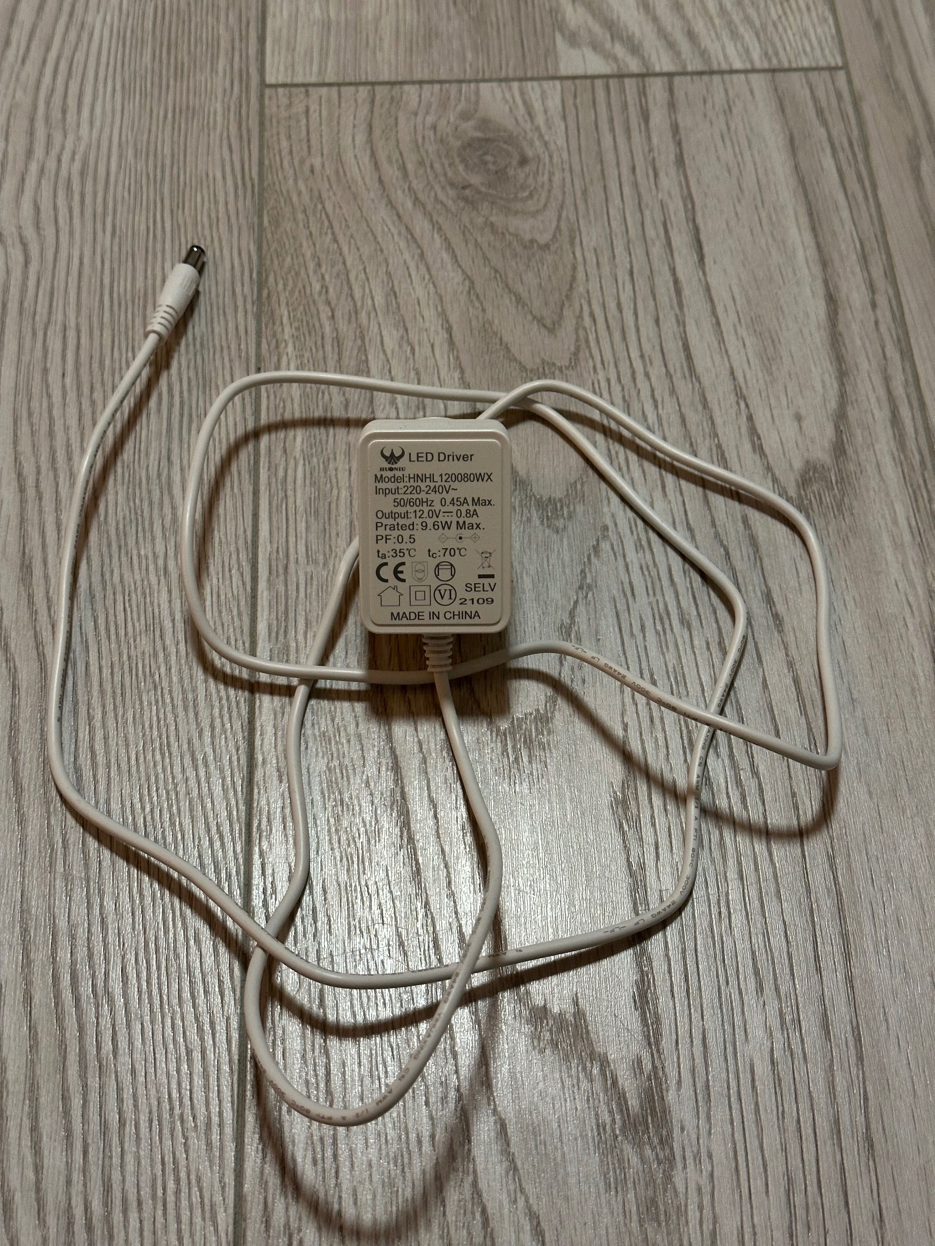 Lampka nocna XIAOMI Mi Bedside Lamp