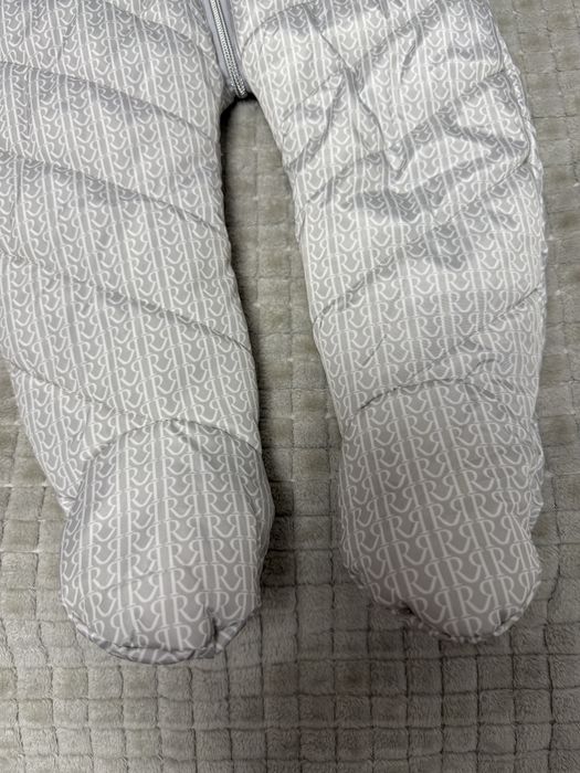 Дитячий зимовий комбінезон River Island 12–18 міс