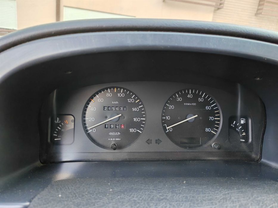 Citroën AX Furio "GT"