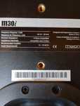 Mission m30 glosniki