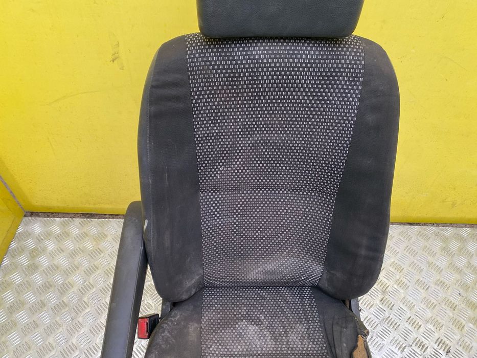 Сидіння Спринтер 906 седушка кресло перед Mercedes Sprinter W906