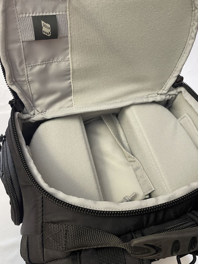 Рюкзак для коптера Lowepro ProTactic 450 AW