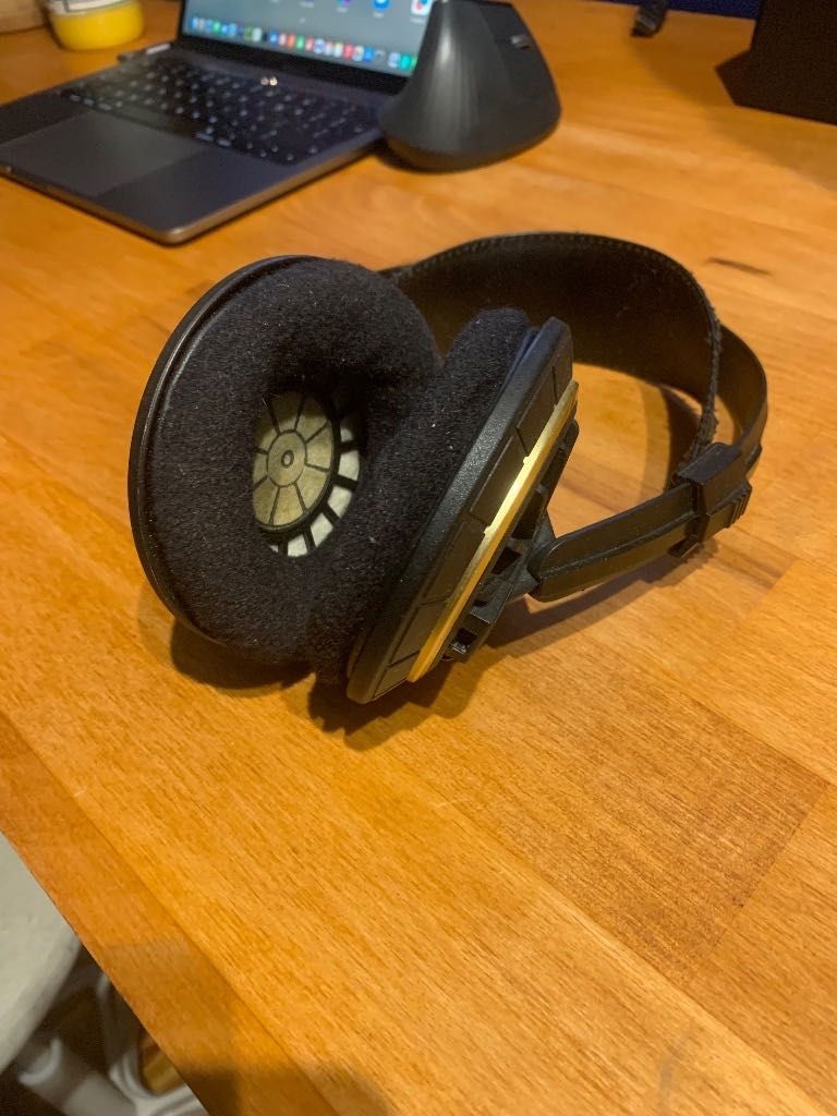 Słuchawki SENNHEISER HD430