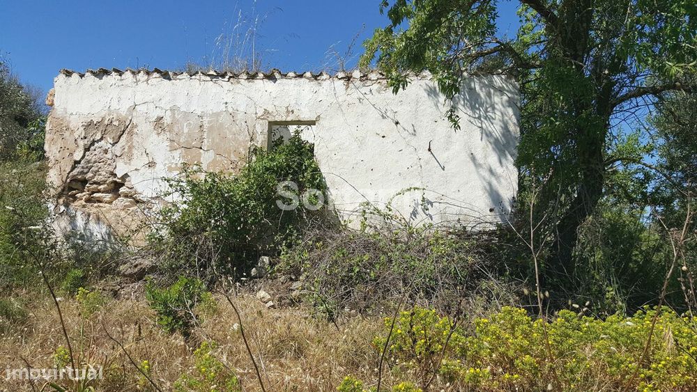 Terreno Para Construção  Venda em Armação de Pêra,Silves