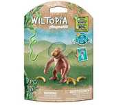 Playmobil 71057 Wiltopia Orangutan