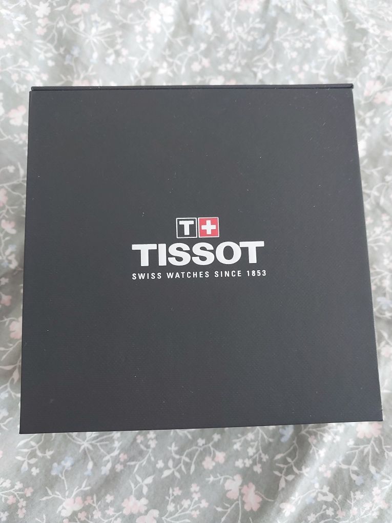 Zegarek Tissot T120.417.17.041.00
Szwajcarskiej produ