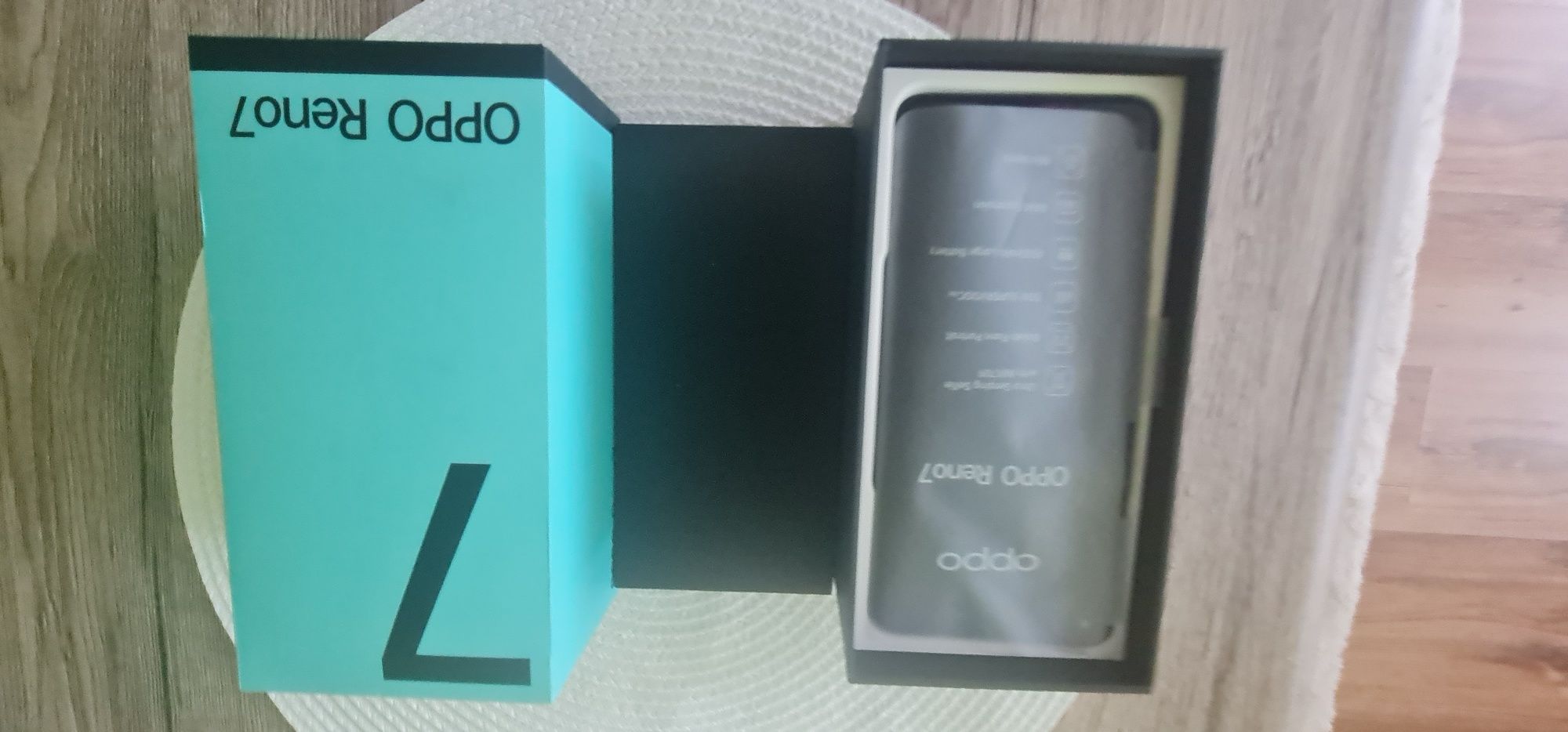 Oppo Reno 7 8GB/128GB