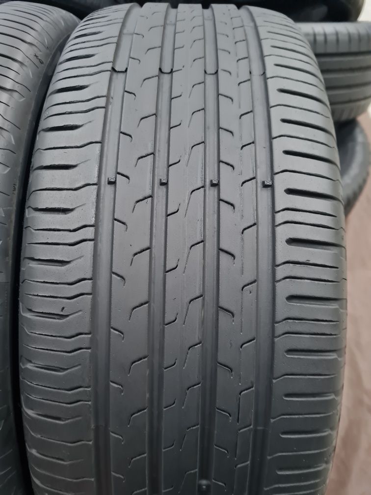 235/55R19 Continental EcoContact6.