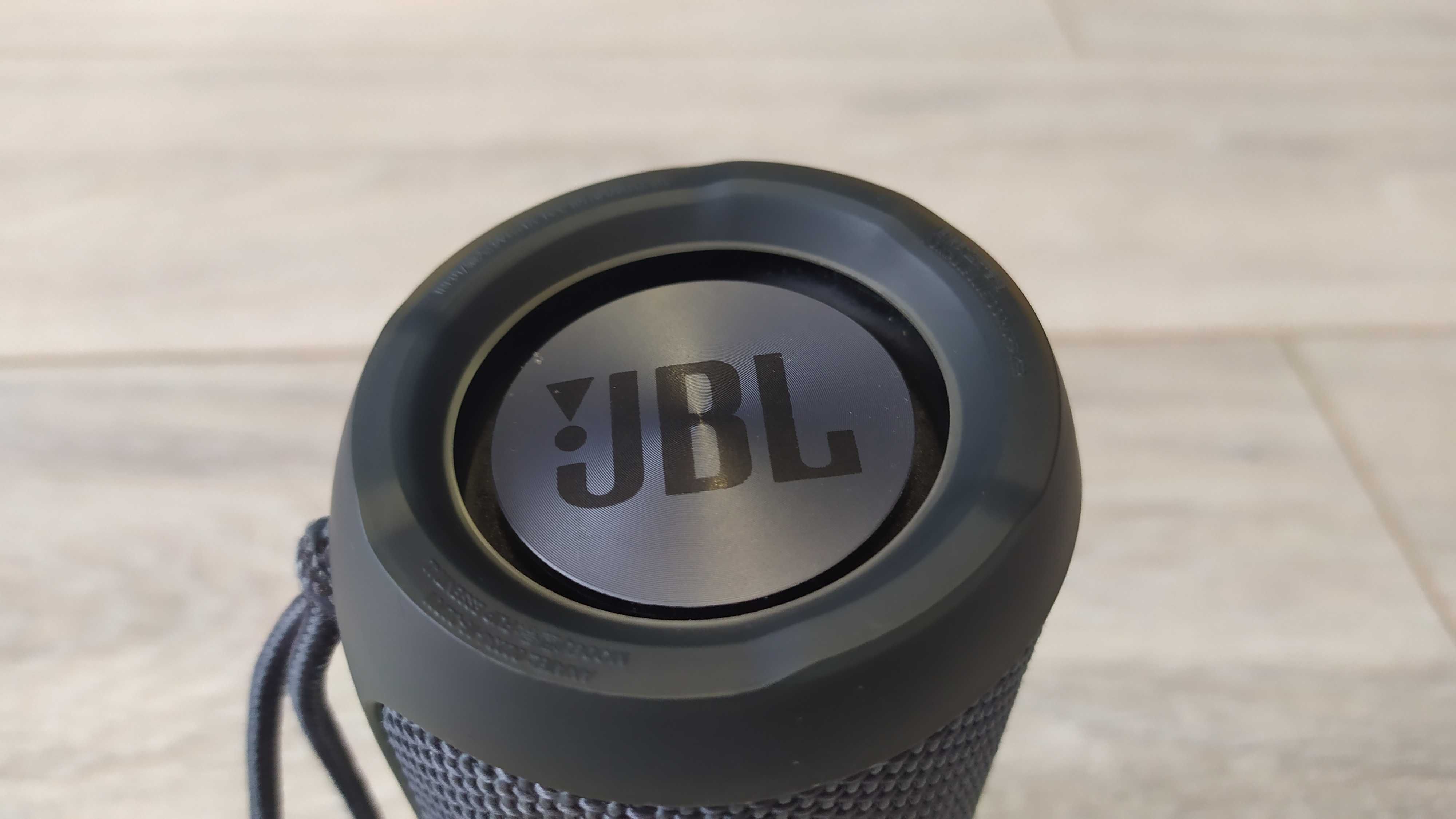 Głośnik bezprzewodowy JBL Flip Essential (oryginał)