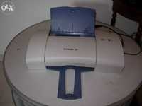 Impressora Lexmark Z25