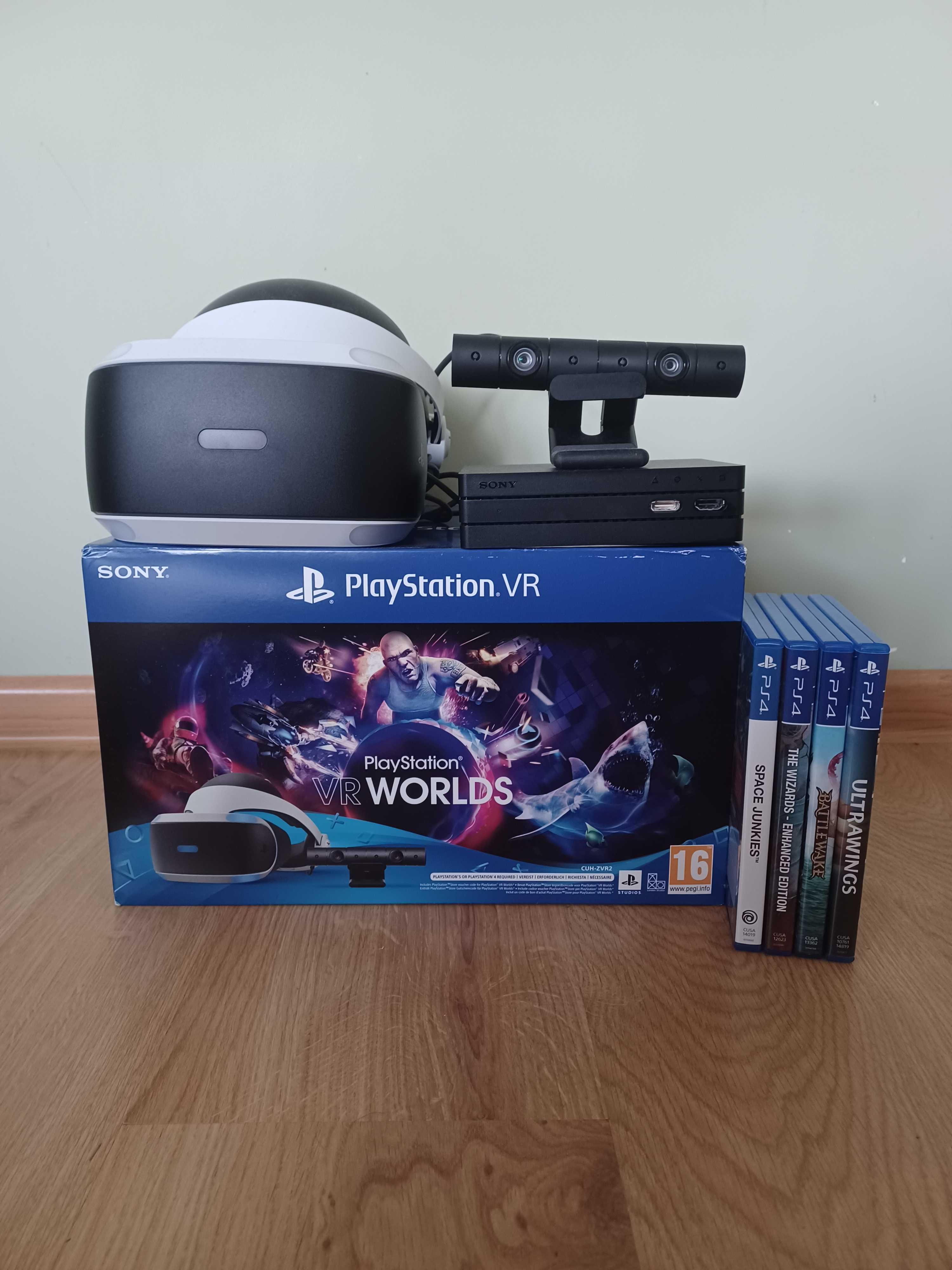 PlayStation. VR .