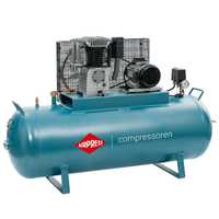 Kompresor AIRPRESS K300 -600 400V 300litrów ,siłowy, jak nowy