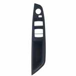 uchwyt rączka tapicerki kierowcy BMW F10 F11 09-17 51417225865 czarny
