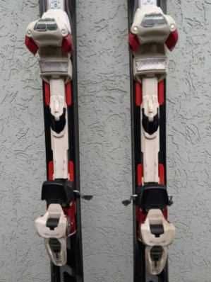 Narty Volkl RTM 80 176 cm