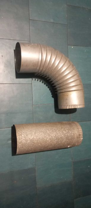 Угол оцинкованный 90 градусов.