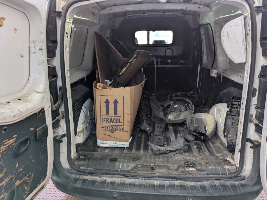 Renault Kangoo MAXI 1.5dci de 2020