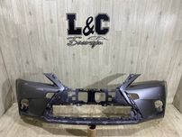 Бампер передний Lexus CT | 2017 2018 2019 2020 2021 2022 г.