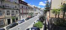 Apartamento T4 c/ 1 Suite, terraço e elevador - Centro Histórico de Br