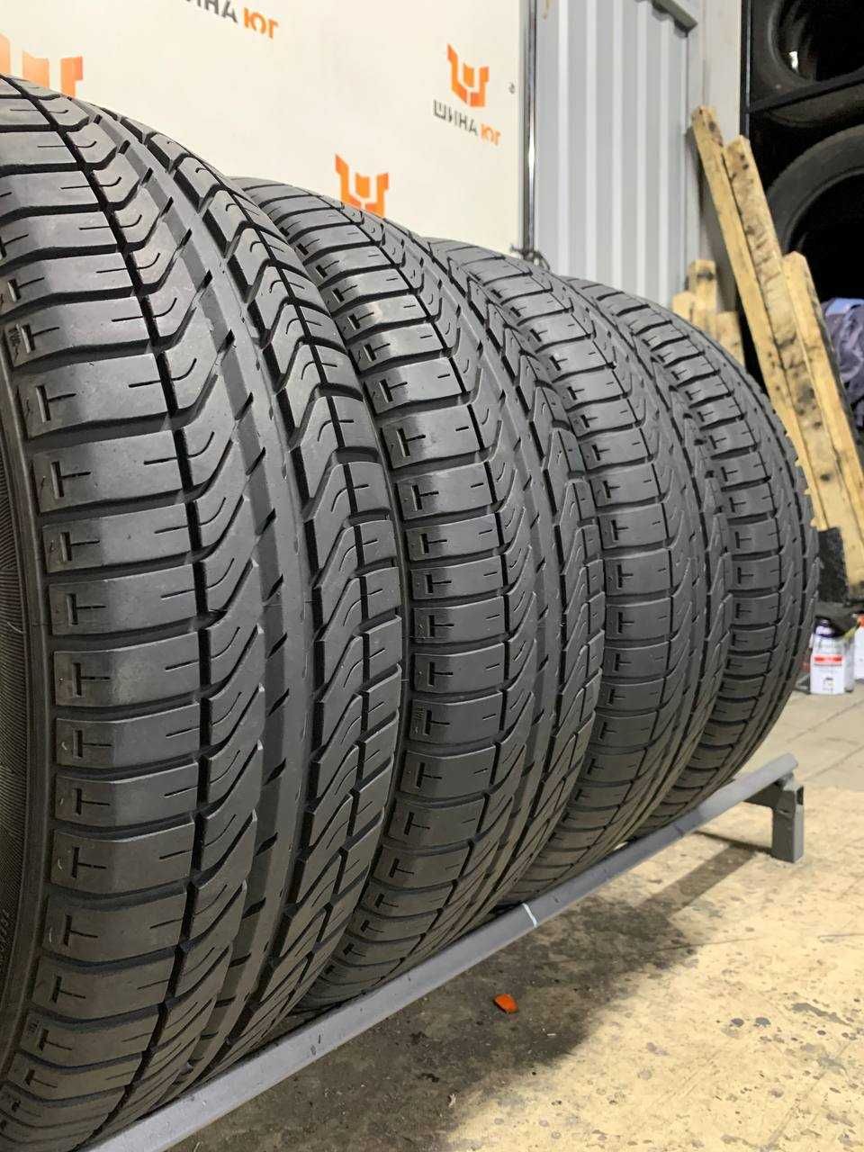 Шини літні бу Vredestein T-Trac 175/70 R13 82T 4шт арт 126309