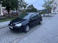 Volkswagen  Golf V