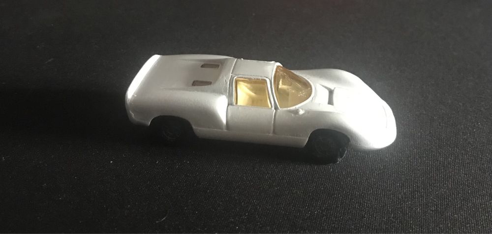 Porsche 910 Superfast Matchbox