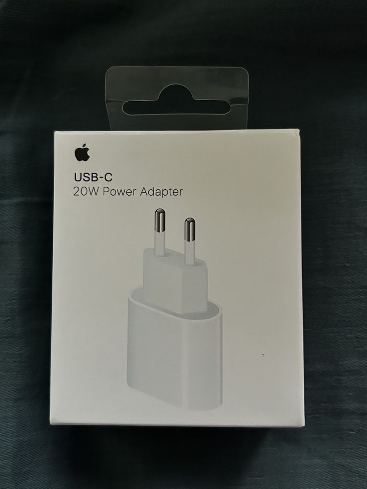 Power Adapter Apple