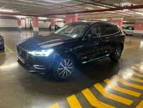 Volvo XC 60 2.0 D4 Inscription Geartronic