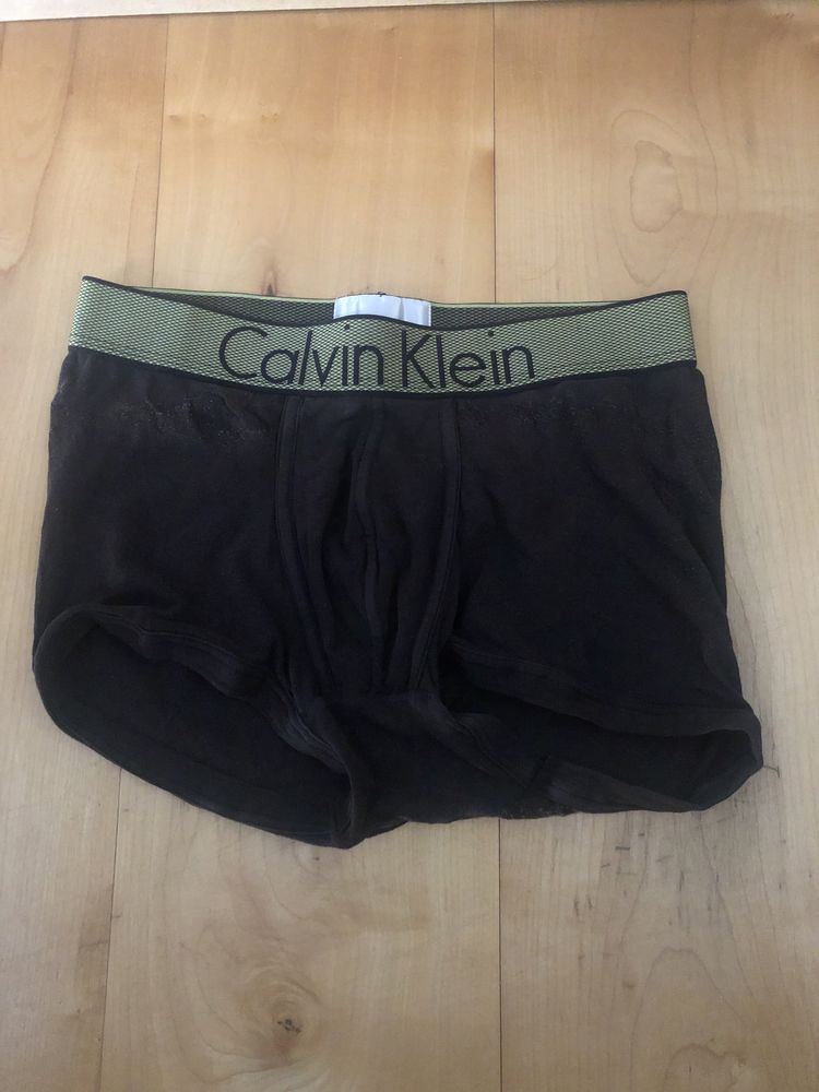 Boxers Calvin Klein Originais