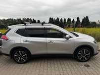 Nissan X-Trail Nissan X-Trail 1.6 dCi ALL-MODE 4x4i Tekna FVAT, OC/AC/NW do 06.2026