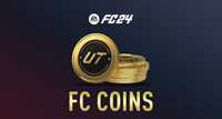 Продам монети EA FC 24