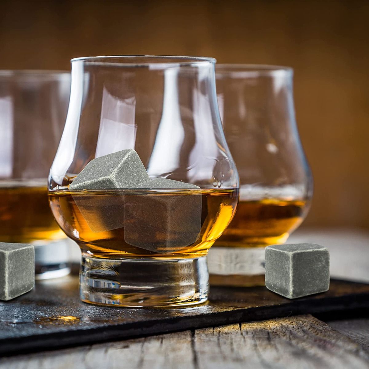 er76 kamienie lodowe kamienne kostki whisky stones ko