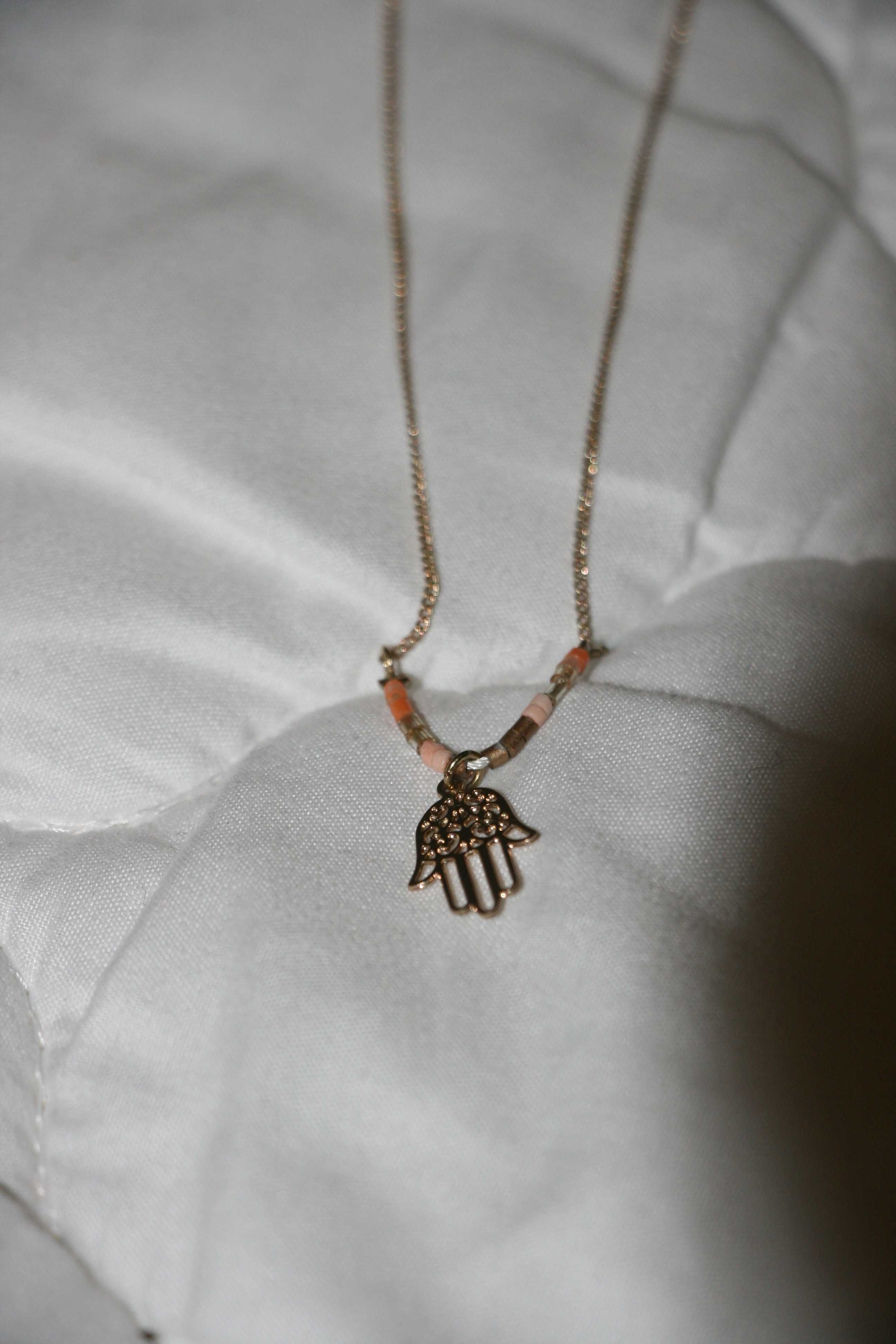 Conjunto Colares Stradivarius